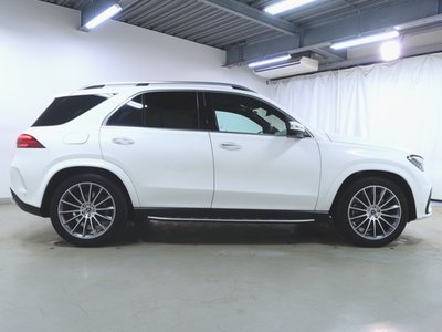 MERCEDES-BENZ GLE - 8