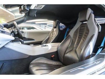 صورة 9 لـ 2020 BMW I8