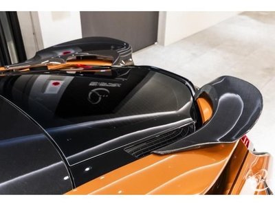 صورة 8 لـ 2020 BMW I8