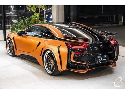 صورة 5 لـ 2020 BMW I8