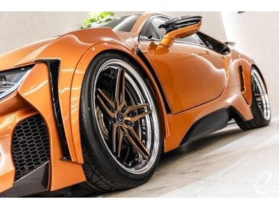 صورة 7 لـ 2020 BMW I8