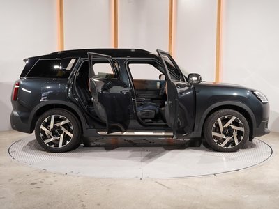2025 MINI COOPER COUNTRYMAN 缩略图 26