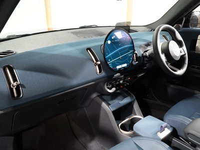 2025 MINI COOPER COUNTRYMAN 缩略图 17