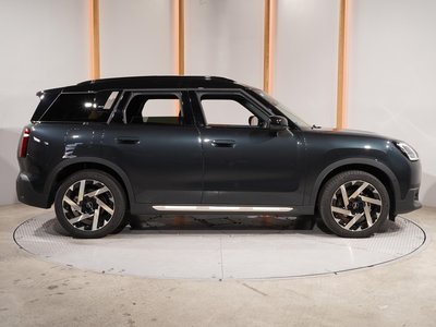 2025 MINI COOPER COUNTRYMAN 缩略图 25
