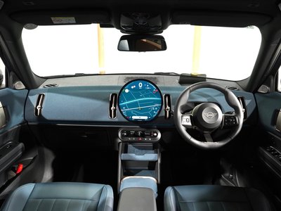 صورة 5 لـ 2025 MINI COOPER COUNTRYMAN