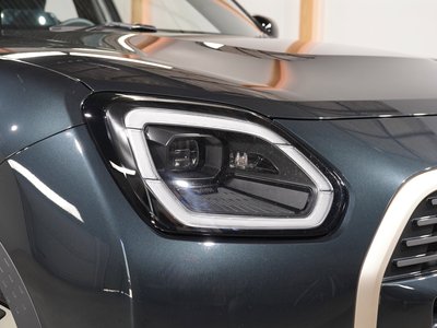 2025 MINI COOPER COUNTRYMAN 缩略图 23