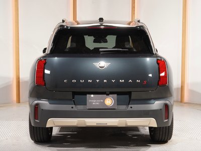 2025 MINI COOPER COUNTRYMAN 缩略图 11