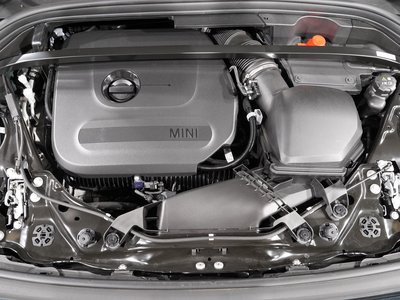 صورة 9 لـ 2025 MINI COOPER COUNTRYMAN