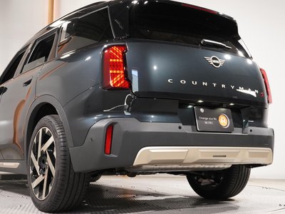 2025 MINI COOPER COUNTRYMAN 缩略图 30