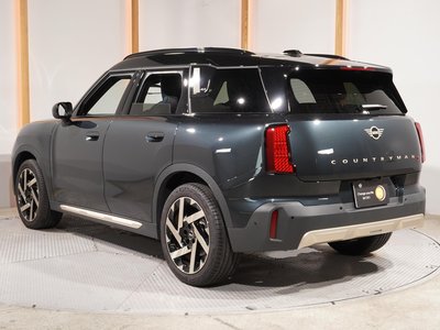 2025 MINI COOPER COUNTRYMAN 缩略图 12