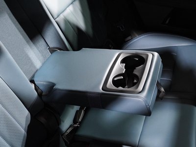 2025 MINI COOPER COUNTRYMAN 缩略图 42