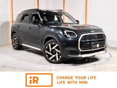 صورة 1 لـ 2025 MINI COOPER COUNTRYMAN