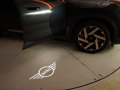 2025 MINI COOPER COUNTRYMAN 缩略图 53