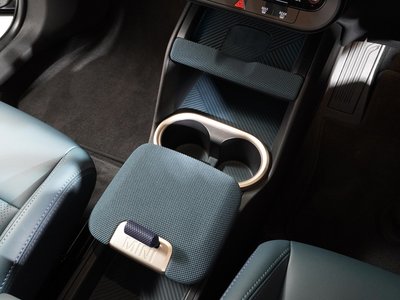 2025 MINI COOPER COUNTRYMAN 缩略图 49