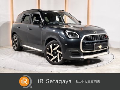 صورة 2 لـ 2025 MINI COOPER COUNTRYMAN