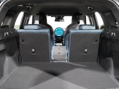2025 MINI COOPER COUNTRYMAN 缩略图 35