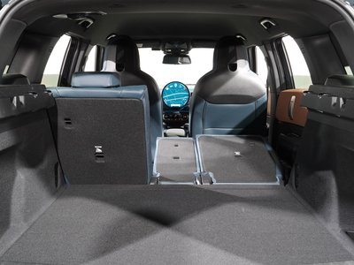 2025 MINI COOPER COUNTRYMAN 缩略图 36