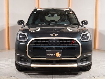 صورة 10 لـ 2025 MINI COOPER COUNTRYMAN