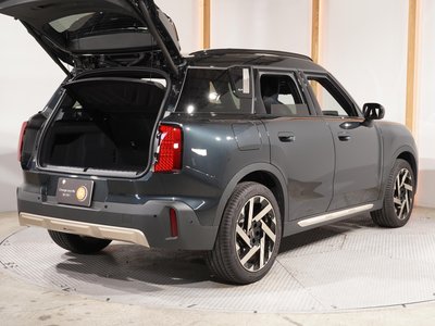 2025 MINI COOPER COUNTRYMAN 缩略图 32