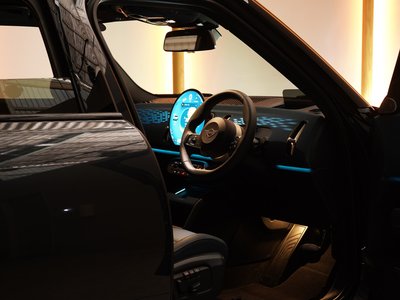 2025 MINI COOPER COUNTRYMAN 缩略图 52