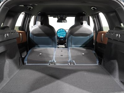 2025 MINI COOPER COUNTRYMAN 缩略图 37