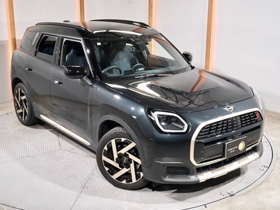 2025 MINI COOPER COUNTRYMAN 缩略图 21