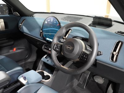 2025 MINI COOPER COUNTRYMAN 缩略图 18