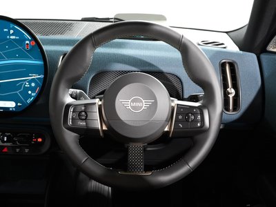 2025 MINI COOPER COUNTRYMAN 缩略图 19