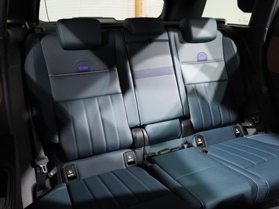 2025 MINI COOPER COUNTRYMAN 缩略图 41