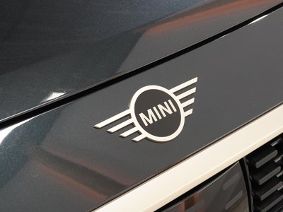 2025 MINI COOPER COUNTRYMAN 缩略图 24