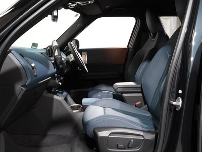 2025 MINI COOPER COUNTRYMAN 缩略图 14