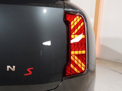 2025 MINI COOPER COUNTRYMAN 缩略图 31