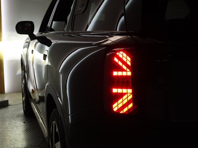 2025 MINI COOPER COUNTRYMAN 缩略图 51