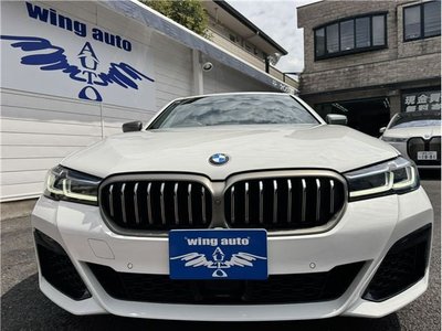 BMW 5 SERIES - 6