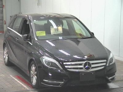MERCEDES-BENZ OTHERS - 1