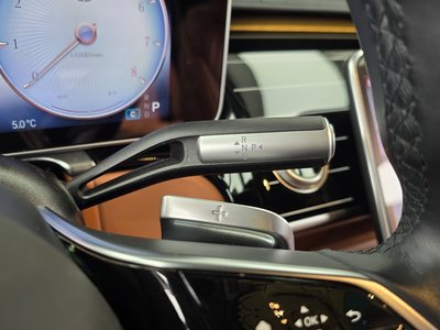 MERCEDES-BENZ S-CLASS - 9