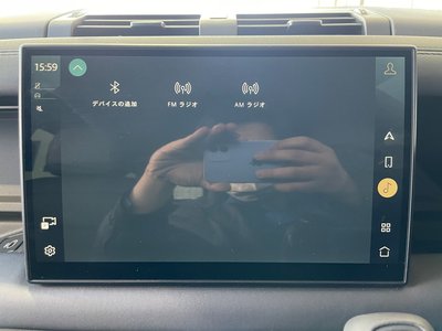 LAND ROVER DEFENDER - 7