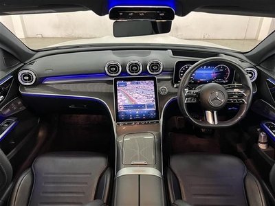 2022 Mercedes-BENZ OTHERS photo 3