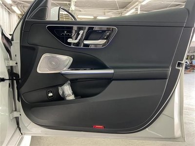 2022 Mercedes-BENZ OTHERS photo 8