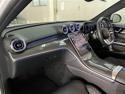 2022 Mercedes-BENZ OTHERS photo 10