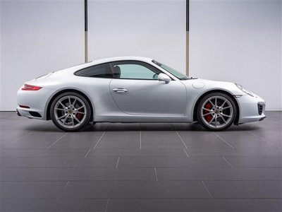 PORSCHE 911 - 2