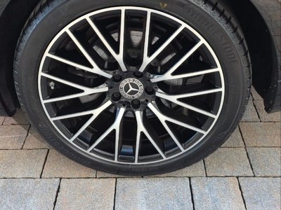 MERCEDES-BENZ S-CLASS - 6