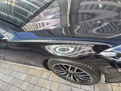 MERCEDES-BENZ S-CLASS - 4