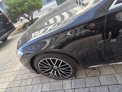 MERCEDES-BENZ S-CLASS - 2