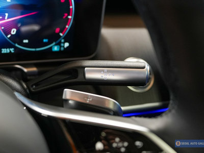 MERCEDES-BENZ S-CLASS - 9