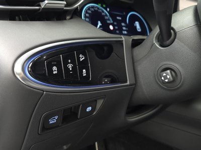 2023 Genesis GV70 — миниатюра 28