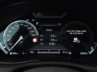 2023 Genesis GV70 — миниатюра 11