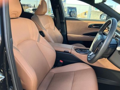 TOYOTA CROWN SPORT - 4