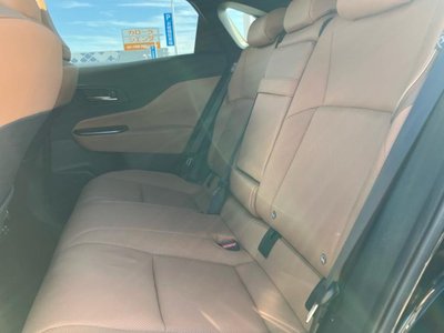 TOYOTA CROWN SPORT - 7