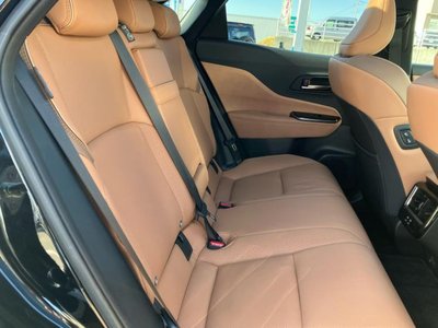 TOYOTA CROWN SPORT - 5